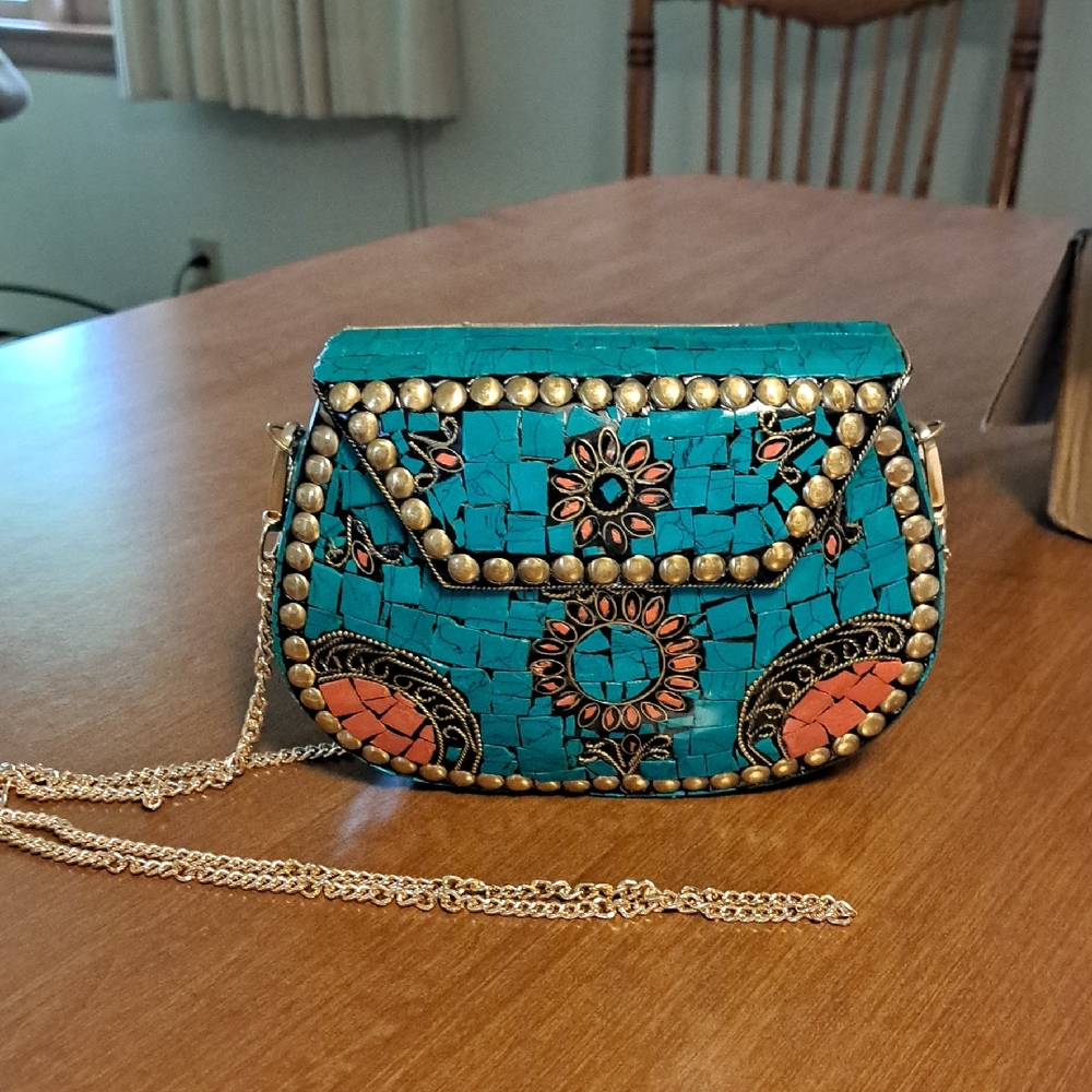 Ramla Bag